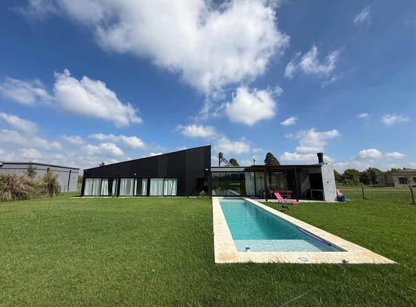 Villa Maria, Ezeiza - Gran Bs. As. Oeste Sur, Buenos Aires