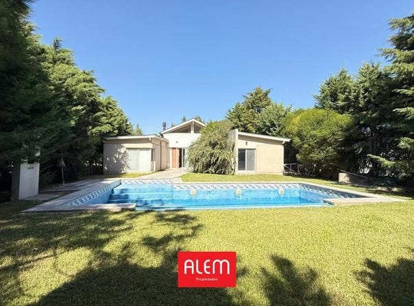Malibu, San Vicente - Gran Bs. As. Sur, Buenos Aires