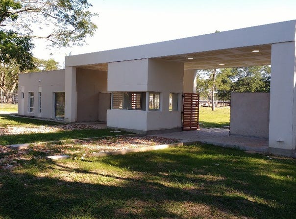 43 2.5, Corrientes, Corrientes