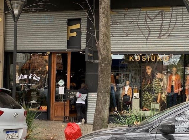 España 452, Lomas de Zamora - Oeste - Gran Bs. As. Sur, Buenos Aires