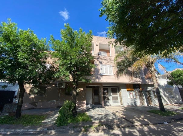 AV. MORENO al 500, Centro - Resistencia, Chaco