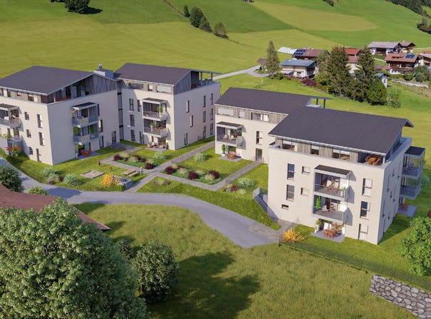 Oberau, Tyrol 6311