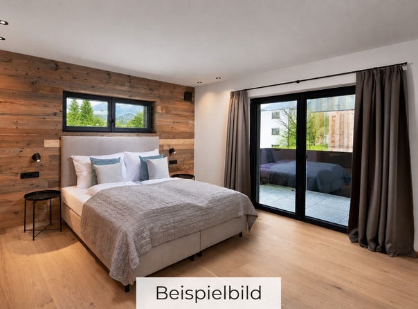 Brixen im Thale, Tyrol 6364