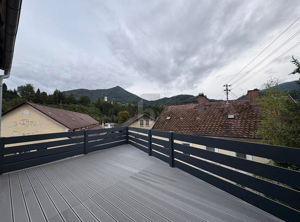 Weyer, Upper Austria 3335