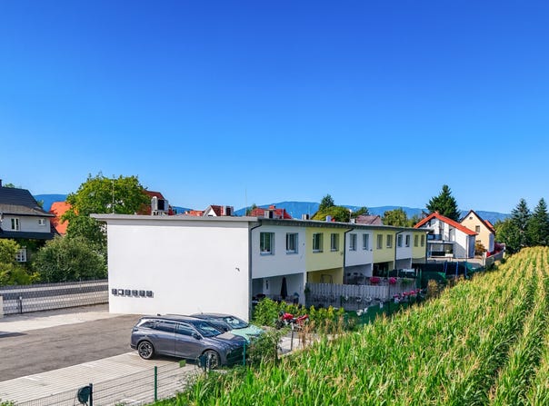 Neunkirchen, Lower Austria 2620