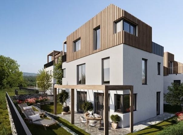 Kritzendorf, Lower Austria 3420