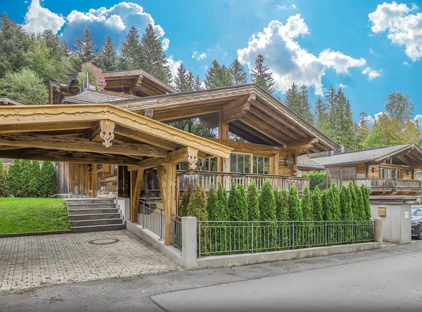 Ellmau, Tyrol 6352