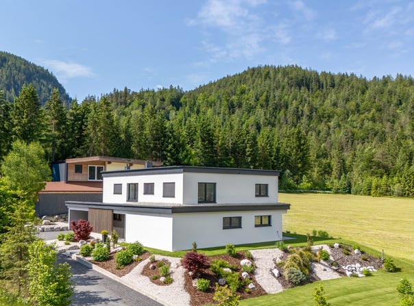 Waidring, Tyrol 6384
