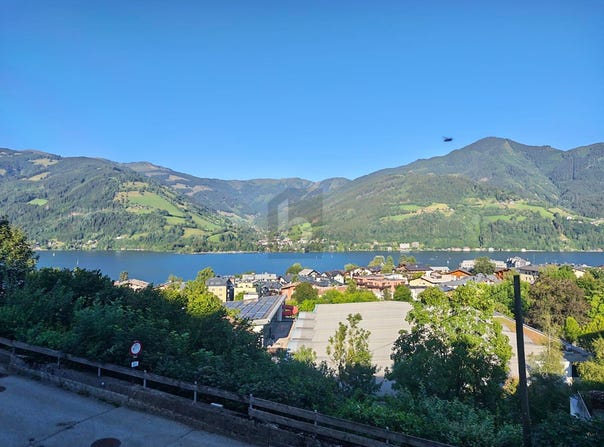 Zell am See, Salzburg 5700
