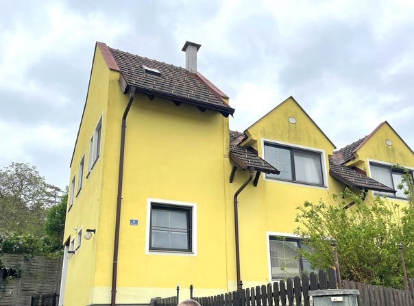 Mannersdorf am Leithagebirge, Lower Austria 2452