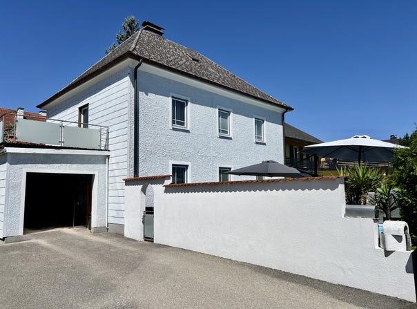 Attnang-Puchheim, Attnang-Puchheim, Upper Austria 4800