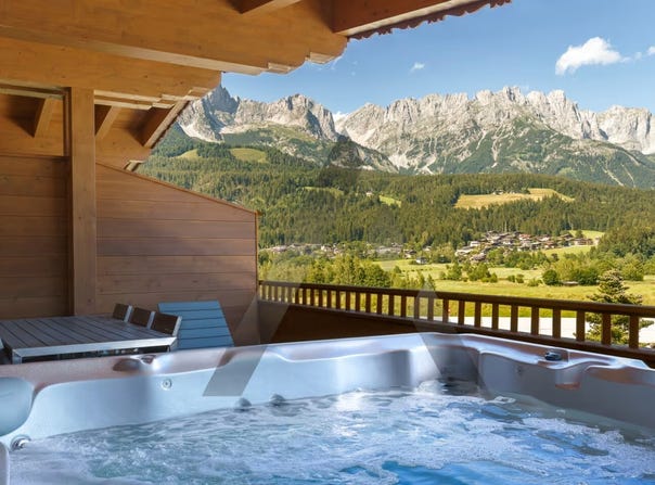 Ellmau, Tyrol 6352