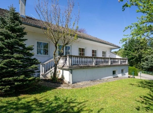 Irenental, Lower Austria 3011
