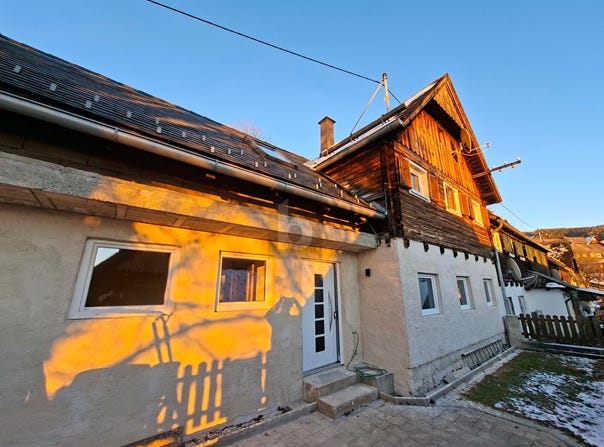 Knappenberg, Carinthia 9376
