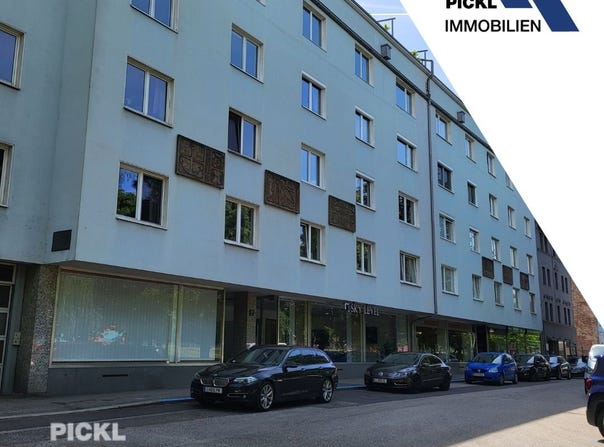 Linz, Upper Austria 4020