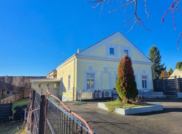 Neulengbach, Lower Austria 3040