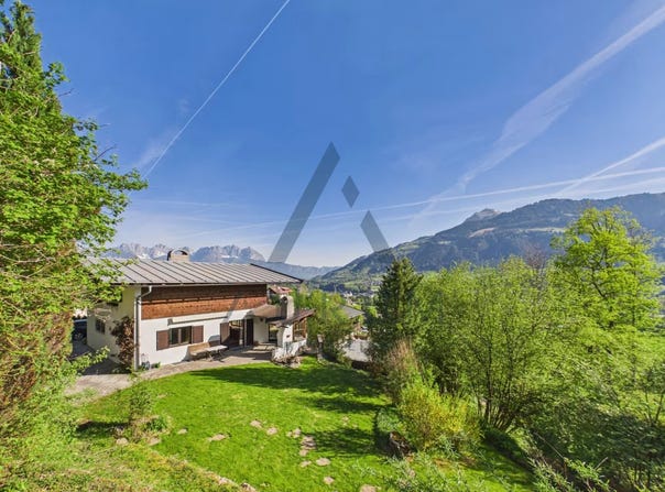 Kitzbühel, Tyrol 6370