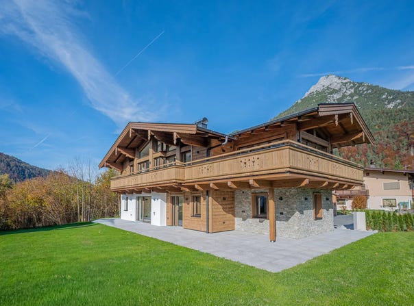 St. Ulrich am Pillersee, Tyrol 6393