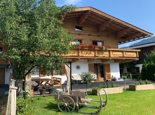 Kitzbühel, Tyrol 6370