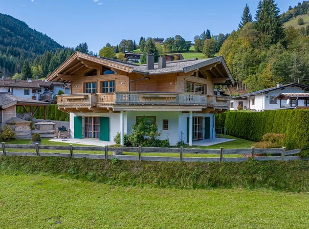 Jochberg, Tyrol 6373