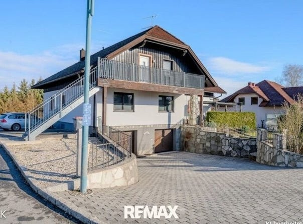Eggerding, Upper Austria 4773
