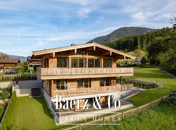 Dorfstraße 82, 6364 Brixen im Thale, Austria, Brixen im Thale, Tyrol 6364