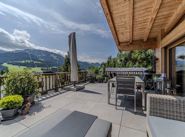 Scheffau am Wilden Kaiser, Tyrol 6351