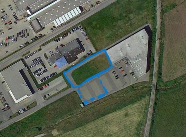 Eisenstadt, Burgenland 7000
