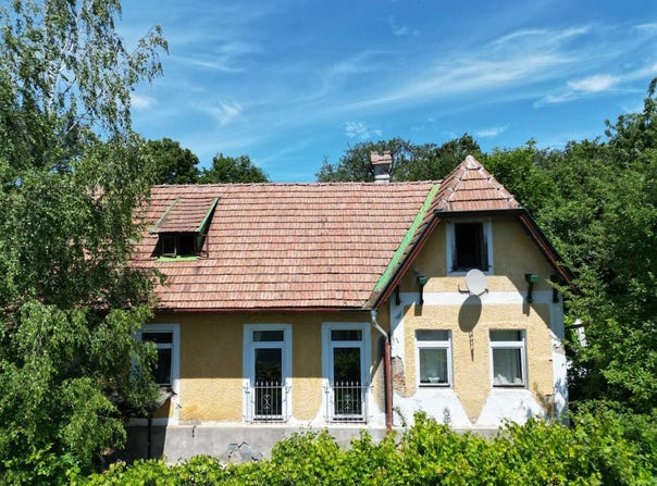 Maria Anzbach, Lower Austria 3034