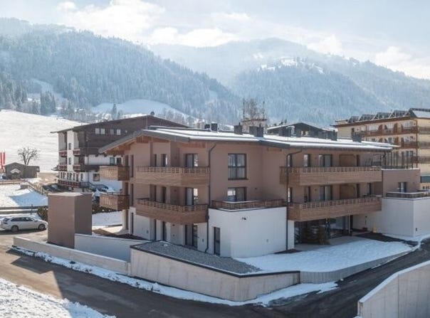 Wildschönau-Niederau, Tyrol 6314