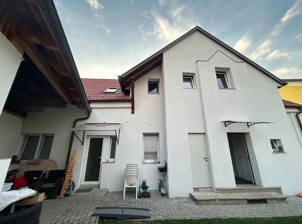 Sankt Polten-Land, Lower Austria 3150