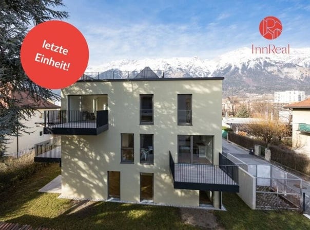Innsbruck, Tyrol 6020