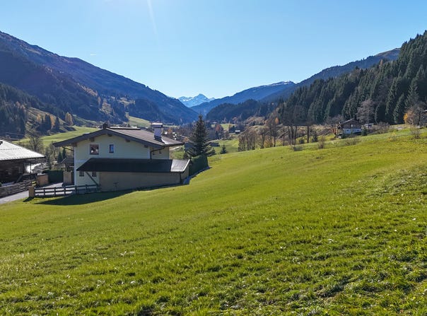 Jochberg, Tyrol 6373