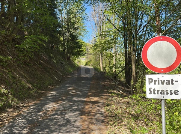 Schwarzenbach, Lower Austria 2803