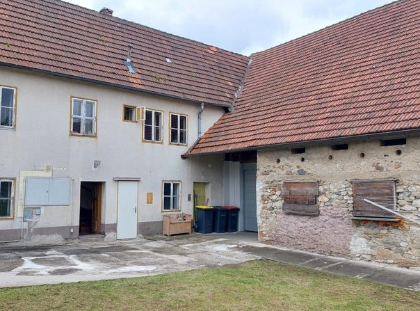 Pöggstall, Lower Austria 3650