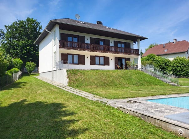 Neulengbach, Lower Austria 3040
