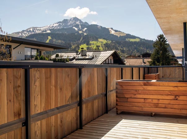 St. Johann in Tirol, Tyrol 6380