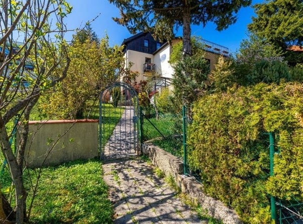 Klosterneuburg, Lower Austria 3400