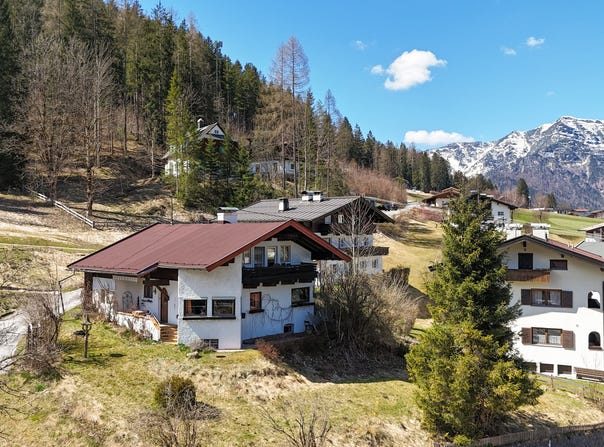 Waidring, Tyrol 6384