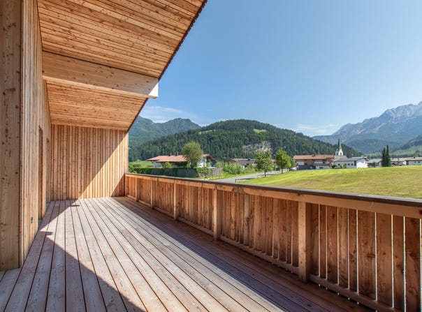 Hochfilzen, Tyrol 6395
