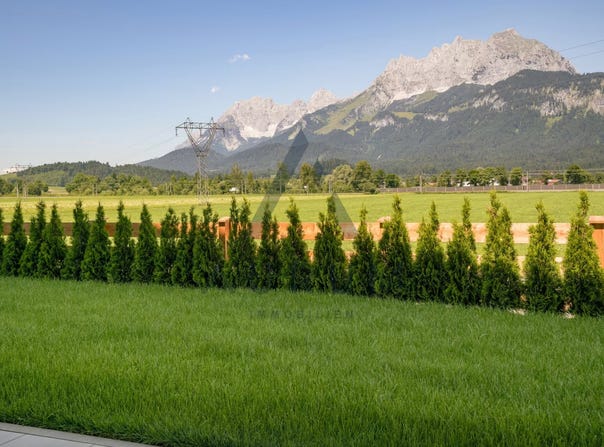 St. Johann in Tirol, Tyrol 6380