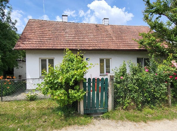 Neulengbach, Lower Austria 3040
