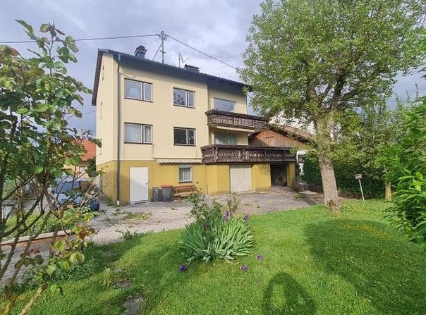 Kremsmünster, Upper Austria 4550