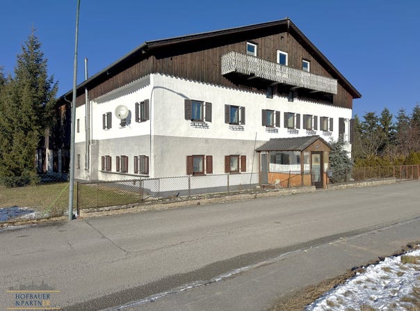 Eichberg, Lower Austria 3950