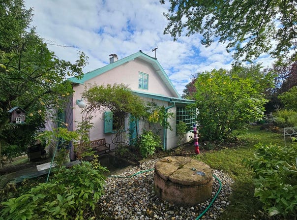 Eichgraben, Lower Austria 3032