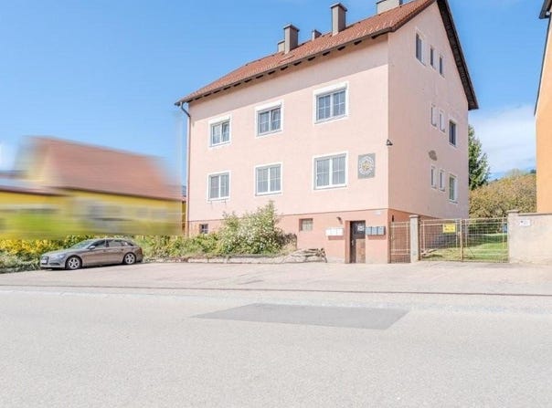 Oberwölbling, Lower Austria 3124