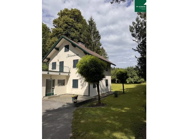 Gummern, Carinthia 9722