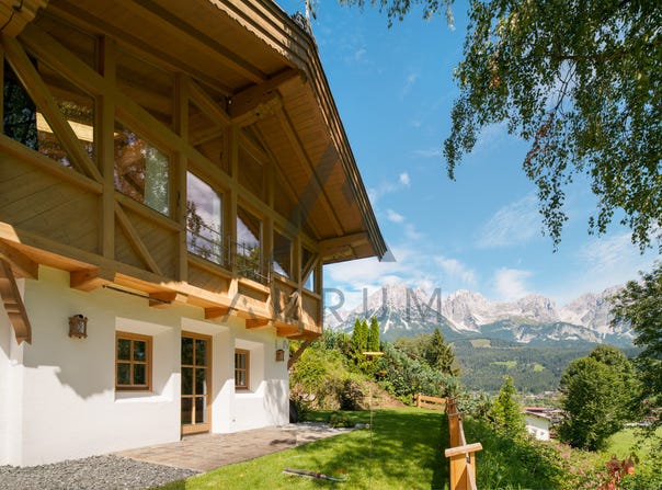Ellmau, Tyrol 6352