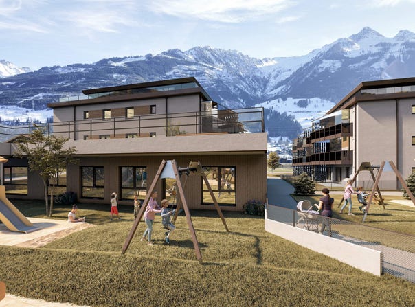 22 Waidach, Waidach, Salzburg 5421