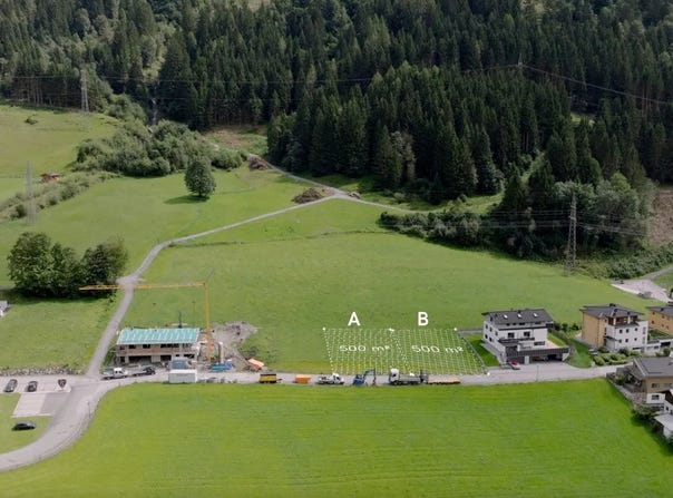 Kaprun, Salzburg 5710